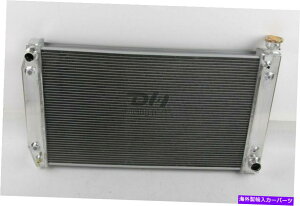 Radiator 622 3 1988-1999��Row Radiator Chevy GMC C/K 1500 2500 3500�g���b�N�s�b�N�A�b�v28' 622 3 Row Radiator For 1988-1999 Chevy GMC C/K 1500 2500 3500 Truck Pickup 28''W