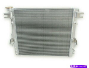 Radiator 3ROW�A���~�j�E�����W�G�[�^�[�t�B�b�g2007-2015 08 2009�W�[�v�����O���[JK 3.6L 3.8L V6 Pro 3Row Aluminum Radiator Fit 2007-2015 08 2009 Jeep Wrangler JK 3.6L 3.8L V6 PRO�y���s�A���i�z
