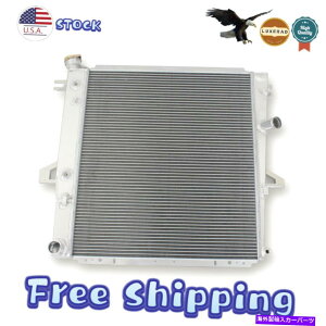 Radiator 3Rows 1998�N����2011�N�̃A���~�j�E�����W�G�[�^�[�t�H�[�h�����W���[�G�N�X�v���[���[3.0L 4.0L V6 CU2173 3Rows Aluminum Radiator for 1998-2011 Ford Ranger Explorer 3.0L 4.0L V6 CU2173�y���s�A���i�z