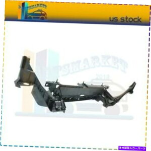 Radiator WG[^[RAT|[g2017-2020 FORD Fusion FO1225239 HS7Z16138AɓKĂ܂ Radiator Core Support Fit For 2017-2020 Ford Fusion FO1225239 HS7Z16138A