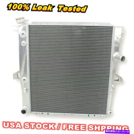 Radiator 3ROWアルミニウムラジエーター1998-2011 2000 Ford Explorer Ranger 4.0L 3.0L CC2173 3Row Aluminum Radiator For 1998-2011 2000 Ford Explorer Ranger 4.0L 3.0L CC2173