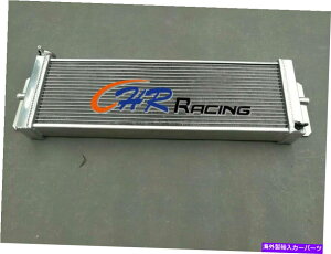 "Radiator �R�o���g�}�X�^���O�̂��߂̃A���~�j�E���M������C���^�[�N�[���[24 ""x8"" x2.5 "" Aluminum Heat Exchanger Air to Water Intercooler For Cobalt Mustang 24""x8""x2.5""�y���s�A���i�z"