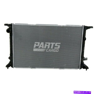 Radiator VtBbg2008-18AEfBA4 Quattro A5 A6 A7 S4 S5 SEDAN HATCHBACK 4-DOORWG[^[ New Fits 2008-18 Audi A4 Quattro A5 A6 A7 S4 S5 Sedan Hatchback 4-Door Radiator