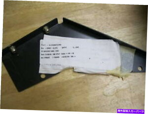Radiator �t�F���[��456 LH���W�G�[�^�[�p�l���A��63480100 Ferrari 456 LH Radiator Panel, #63480100�y���s�A���i�z