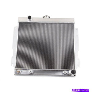 Radiator 1970-1979��3��̃��W�G�[�^�[�_�b�W/�v���}�XD/W100 150 200 300 5.2L 5.9L V8 22 W 3 Row Radiator For 1970-1979 Dodge/Plymouth D/W100 150 200 300 5.2L 5.9L V8 22W�y���s�A���i�z