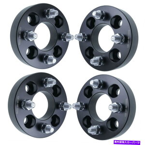 �X�y�[�T�[ 4PCS 1 �i25mm�j4x4�z�C�[���X�y�[�T�[| Ez Go Club Car Golf Carts 1/2�X�^�b�h�ɓK������ 4pcs 1 (25mm) 4x4 Wheel Spacers | Fits Ez Go Club Car Golf Carts 1/2 Studs�y���s�A���i�z