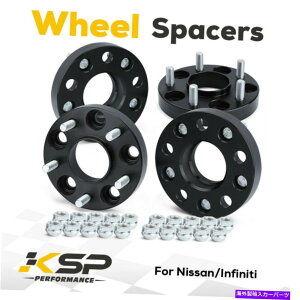 �X�y�[�T�[ 4PCS 25mm 5x4.5�i5x114.3mm�j�C���t�B�j�e�B�p�z�C�[���X�y�[�T�[G35 G37���Y350Z 370Z 4PCS 25mm 5x4.5(5x114.3mm) Wheel Spacers For Infiniti G35 G37 Nissan 350Z 370Z�y���s�A���i�z