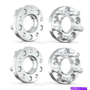 �X�y�[�T�[ 1 �i25mm�j5x4.5�_�b�W�`�������W���[�`���[�W���[�}�O�i���p�̃n�u�Z���g���b�N�z�C�[���X�y�[�T�[ 1 (25mm) 5x4.5 Hubcentric Wheel Spacers For Dodge Challenger Charger Magnum�y���s�A���i�z