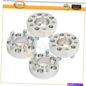 �X�y�[�T�[ 4PCS 1.5 5x114.3 5x4.5�n�u�Z���g���b�N�z�C�[���X�y�[�T�[��2002-2010�W�[�v���o�e�B�ɓK�����܂� 4Pcs 1.5 5x114.3 5x4.5 Hubcentric Wheel Spacers fits 2002-2010 Jeep Liberty�y���s�A���i�z