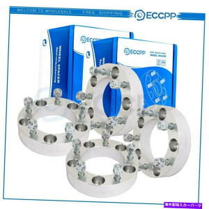 �X�y�[�T�[ 4PC 1.5 5x5.5�z�C�[���X�y�[�T�[1/2�W�[�vCJ5 CJ6 CJ7 FORD F150 E150�̃X�^�b�h 4Pc 1.5 5x5.5 Wheel Spacers 1/2 Studs For Jeep CJ5 CJ6 CJ7 Ford F150 E150�y���s�A���i�z
