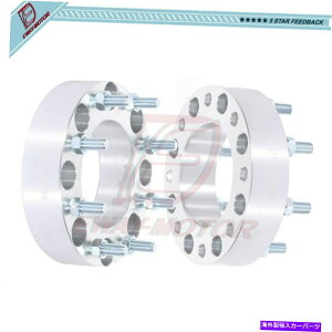 Xy[T[ 8x180?8x180 2C`tBbgV{[Vo[hGMCVG2500 HDi2jzC[Xy[T[ 8x180 to 8x180 2 inch Fits Chevy Silverado GMC Sierra 2500 HD (2) Wheel Spacers