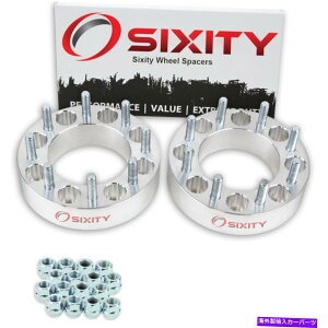 Xy[T[ i2j8x170zC[Xy[T[2 "C`50mm 8OA_v^[pX[p[f[eBGNXJ[V (2)8x170 Wheel Spacers 2" Inch 50mm 8 Lug Adapters For Ford Super Duty Excursion