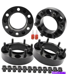 Xy[T[ 4 PCS 1.25C`6x5.5nuSzC[Xy[T[g^^R}4runnerɓK 4 pcs 1.25 inch 6x5.5 hub centric wheel spacers fits Toyota Tacoma 4Runner