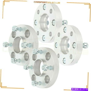 Xy[T[ 4 PCS 1 "25mm 4x114.3 4x4.5YL[up̃nuZgbNzC[Xy[T[ 4 pcs 1" 25mm 4x114.3 4x4.5 Hubcentric Wheel Spacers For Nissan Cube Versa