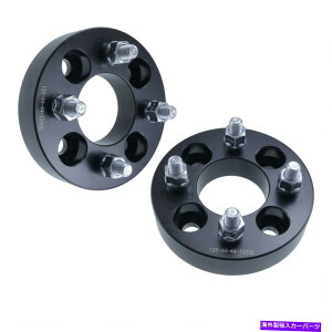 �X�y�[�T�[ 1 �i�T�C�h������25mm�j�z�C�[���X�y�[�T�[��EZ GO EZGO�N���u�J�[�S���t�i4x4?4x4�j2pcs 1 (25mm per side) Wheel Spacers Fits EZ GO EZGO Club Car Golf (4x4 to 4x4) 2pcs�y���s�A���i�z