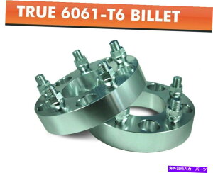 Xy[T[ 2zC[A_v^[5O4.75?5O4.5Xy[T[1.5 " 2 Wheel Adapters 5 Lug 4.75 To 5 Lug 4.5 Spacers 1.5"