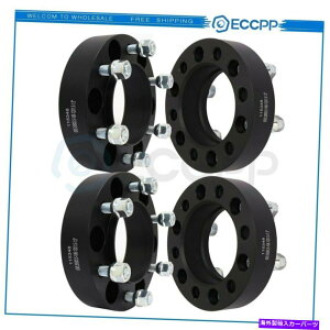 �X�y�[�T�[ 4p 1.5 6x5.5 12x1.5�g���^�����h�N���[�U�[�p�z�C�[���X�y�[�T�[�^�R�}FJ�N���[�U�[ 4P 1.5 6x5.5 12x1.5 Wheel Spacers For Toyota Landcruiser Tacoma FJ Cruiser�y���s�A���i�z