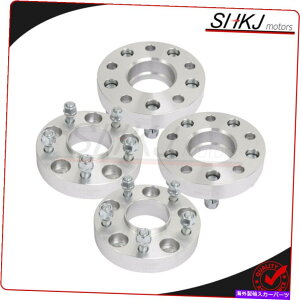 �X�y�[�T�[ �i4�j�z�C�[���X�y�[�T�[5x5 1.25�C���`�W�[�v�����O���[�O�����h�`�F���L�[�X�|�[�c1/2 x20 (4) Wheel Spacers 5X5 1.25 Inch For Jeep Wrangler Grand Cherokee Sport 1/2X20�y���s�A���i�z