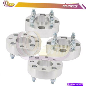 Xy[T[ 4PCS 1.5 "4x4.5 4x114.3 12x1.25YZgpzC[Xy[T[240SXL[u 4Pcs 1.5" 4x4.5 4x114.3 12x1.25 Wheel Spacers For Nissan Sentra Versa 240SX Cube