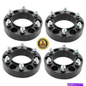 Xy[T[ 4PC 1.5 "nuZgbNzC[Xy[T[6x5.5 12x1.5 2007-2017g^FJN[U[ 4Pc 1.5" Hub Centric Wheel Spacers 6x5.5 12x1.5 For 2007-2017 Toyota FJ Cruiser