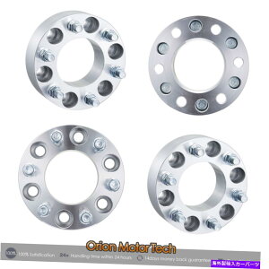 �X�y�[�T�[ 4x 2 "6x135 14x2�X�^�b�h�z�C�[���X�y�[�T�[�A�_�v�^�[�t�B�b�g�t�H�[�hF-150�����J�[���i�r�Q�[�^�[ 4x 2" 6x135 14x2 Studs Wheel Spacers adapter Fits Ford F-150 Lincoln Navigator