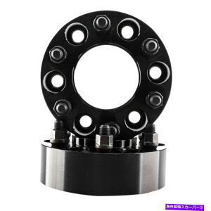 Xy[T[ 2PCS 2 "6O6 x 135?6 x135zC[Xy[T[tH[hF150pA_v^[ 2pcs 2" 6 Lug 6 x 135 To 6 x135 Wheel Spacers Adapters For Ford F150 Expedition