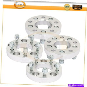 Xy[T[ 4PC 1 "5x4.75 5x120.75x4.5 5x114.3zC[Xy[T[82-04 Chevy S10pA_v^[ 4Pc 1" 5x4.75 5x120.7 to 5x4.5 5x114.3 Wheel Spacers Adapter for 82-04 Chevy S10