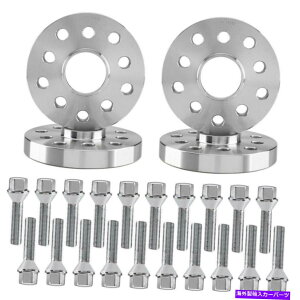 Xy[T[ 4PC 20mmzC[Xy[T[| 5x100 | 5x112 | 14x1.5 + 20O{gpAEfBA6 A8 TTp 4pc 20mm Wheel Spacers | 5x100 | 5x112 | 14x1.5 + 20 lug bolts For Audi A6 A8 TT