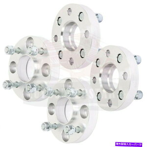 �X�y�[�T�[ 4 PCS 1 25mm 4x114.3 4x4.5���Y�L���[�u�p�̃n�u�Z���g���b�N�z�C�[���X�y�[�T�[ 4 pcs 1 25mm 4x114.3 4x4.5 Hubcentric Wheel Spacers For Nissan Cube Versa�y���s�A���i�z