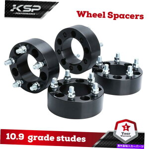 �X�y�[�T�[ 4 2 �z�C�[���X�y�[�T�[�A�_�v�^�[5���O5x4.5�t�B�b�g�W�[�v�����O���[YJ TJ Liberty KJ KK 4 2 Wheel Spacers Adapters 5Lugs 5x4.5 fits Jeep Wrangler YJ TJ Liberty KJ KK�y���s�A���i�z
