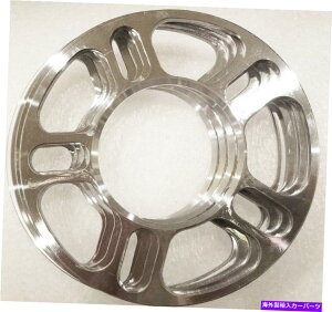 Xy[T[ eXf3ptH[}XAbvO[hA_v^[ / 5mmCgXy[T[At^[}[PbgzC[ Tesla Model 3 Performance Upgrade Adapter / 5mm Light Spacer Aftermarket Wheels