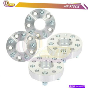 Xy[T[ 4PC 1.25 "5x4.5 5x114.3 12x1.5g^JpzC[Xy[T[Avalon Lexus SC430 4Pc 1.25" 5x4.5 5x114.3 12x1.5 Wheel Spacers For Toyota Camry Avalon Lexus SC430
