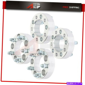 �X�y�[�T�[ 4x 5x4.5 1.5�C���`�z�C�[���X�y�[�T�[14x1.5 for Dodge Charger Challenger Chrysler 300 4X 5x4.5 1.5 inch Wheel Spacers 14x1.5 For Dodge Charger Challenger Chrysler 300�y���s�A���i�z