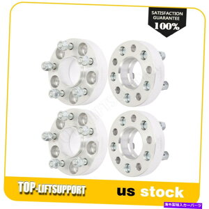 �X�y�[�T�[ 4x 1.25�C���`5x4.5 5x114.3�z�C�[���X�y�[�T�[1/2 x20�t�B�b�g�t�H�[�h�����W���[�G�N�X�v���[���[�}�c�_ 4x 1.25 Inch 5x4.5 5x114.3 Wheel Spacers 1/2x20 Fits Ford Ranger Explorer Mazda�y���s�A���i�z