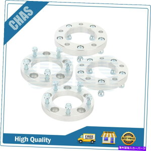 Xy[T[ i4j5x150zC[Xy[T[1C`g^hN[U[ZRANTXLX470 LX570 (4) 5x150 Wheel Spacers 1 inch For Toyota Land Cruiser Sequoia Lexus LX470 LX570