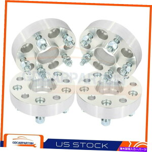 Xy[T[ i4j1.25 "nuZgbNzC[Xy[T[5x4.5 5x114.3tBbgNTXIS250 ES300g^ (4) 1.25" Hubcentric Wheel Spacers 5x4.5 5x114.3 Fits Lexus IS250 ES300 Toyota