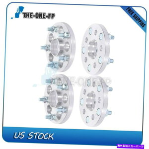 �X�y�[�T�[ 4x�n�u�Z���g���b�N�z�C�[���X�y�[�T�[�A�_�v�^�[5x100?5x114.3 15mm�t�B�b�g�X�o���C���v���b�T 4X Hubcentric Wheel Spacers Adapters 5x100 to 5x114.3 15mm Fits Subaru Impreza�y���s�A���i�z