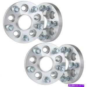 Xy[T[ 4x 5x100?5x112 14x1.5zC[Xy[T[20mm̋A_v^[pAEfBTTp 4X 5x100 to 5x112 14x1.5 Wheel Spacers 20mm thick Silver Adapters For AUDI TT