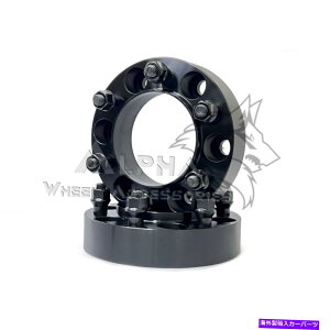 Xy[T[ 2PC 6x5.5nuSzC[Xy[T[1.5 "g^^R}4runner FJ 6x139.7 2Pc 6x5.5 Hub Centric Wheel Spacers 1.5" For Toyota Tacoma 4Runner FJ 6x139.7