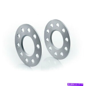 �X�y�[�T�[ Eibach Pro-Spacer 5/10mm�z�C�[���X�y�[�T�[S90-1-05-026�p�X�}�[�g Eibach Pro-Spacer 5/10mm Wheel Spacers S90-1-05-026 for Smart�y���s�A���i�z