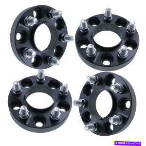 �X�y�[�T�[ �i4�j1 Hubcentric 5x4.5�z�C�[���X�y�[�T�[71.5mm�t�B�b�g�W�[�v�����O���[�`�F���L�[���o�e�B (4) 1 Hubcentric 5x4.5 Wheel Spacers 71.5mm Fits Jeep Wrangler Cherokee Liberty�y���s�A���i�z