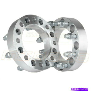 �X�y�[�T�[ 2PCS 1.5 8x6.5 1970-1998 Ford F-250 F-350 2011 RAM 2500�z�C�[���X�y�[�T�[ 2pcs 1.5 8x6.5 For 1970-1998 Ford F-250 F-350 2011 Ram 2500 wheel spacers�y���s�A���i�z