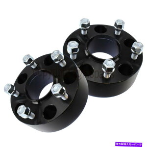 �X�y�[�T�[ �i2�j2 5x4.75�n�u�Z���g���b�N�z�C�[���X�y�[�T�[�̓V�{���[�J�}��S10 GMC�W�~�[�R���x�b�g�ɓK�����܂� (2) 2 5x4.75 Hubcentric Wheel Spacers fits Chevy Camaro S10 GMC Jimmy Corvette�y���s�A���i�z