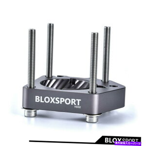 Xy[T[ z_VrbNXbg{fBLbgXy[T[O[J[GWANZT[|^V For Honda Civic Throttle Body Kit Spacer Grey Car Engine Accessories | Brand New