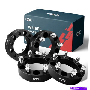 Xy[T[ i4jg^^R}NTXzC[Xy[T[A_v^[̂߂1.5 "6x5.5 12x1.5X^bh108mm (4) 1.5" 6x5.5 For Toyota Tacoma Lexus Wheel Spacers Adapters 12x1.5 Studs 108mm