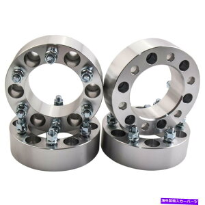 Xy[T[ 6x139.7 50mmzC[Xy[T[g^FJN[U[4runner FJ-40 FJ80 4WDpA_v^[ 6X139.7 50mm Wheel Spacers Adapter For Toyota FJ Cruiser 4Runner FJ-40 FJ80 4WD