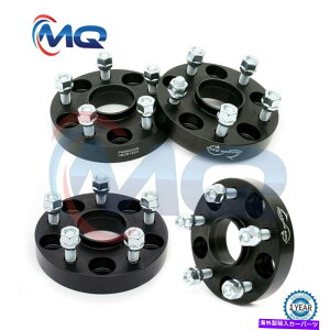 Xy[T[ 4pc̃zC[Xy[T[nuZgbN5x114.3mm 5x4.5 "1C`25mmNTXg^ 4PC Thick Wheel Spacers Hubcentric 5x114.3mm 5x4.5" 1 inch 25mm For Lexus Toyota