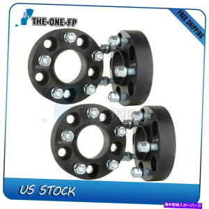 �X�y�[�T�[ 4x�n�u�Z���g���b�N�z�C�[���X�y�[�T�[5x114.3 5x4.5 1.25�C���`Jeep Grand Cherokee 1/2 " 4X Hubcentric Wheel Spacers 5x114.3 5x4.5 1.25 inch For Jeep Grand Cherokee 1/2"