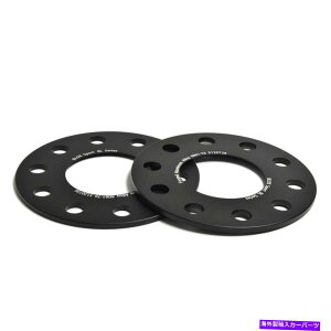 �X�y�[�T�[ �e�X�����f��3�x�[�X�̒������p�t�H�[�}���XLR MR RWD AWD�p��2x 5mm�z�C�[���X�y�[�T�[ 2x 5mm Wheel Spacers for Tesla Model 3 Base Long Range Performance LR MR RWD AWD