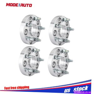 Xy[T[ 4x 25mm 1 "nuzC[Xy[T[5x4.5 12x1.5 5x114.3 for Lexus ES350 GS300 IS250 US 4X 25mm 1" Hub Wheel Spacers 5x4.5 12x1.5 5x114.3 For Lexus ES350 GS300 IS250 US
